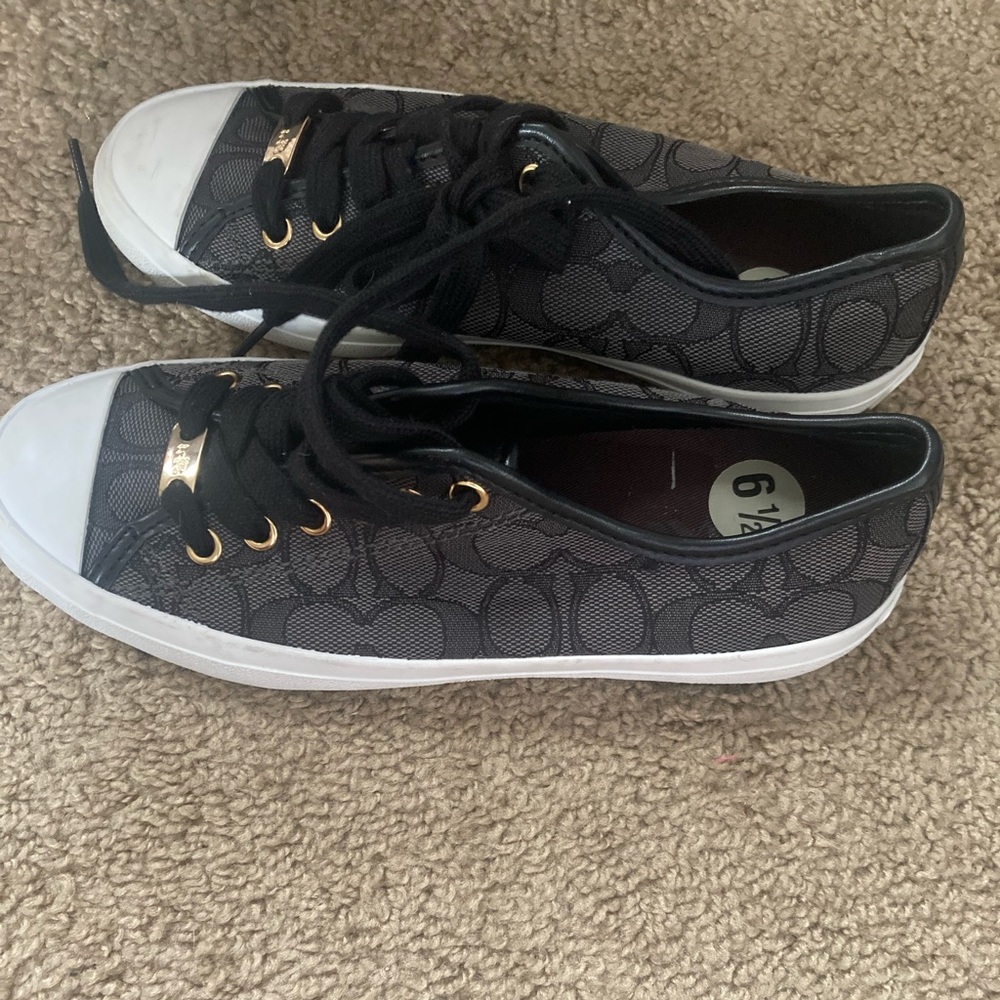 Women COACH Sneakers